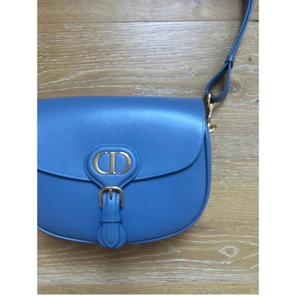 Dior Medium Bobby Bag - Picture 2 of 9